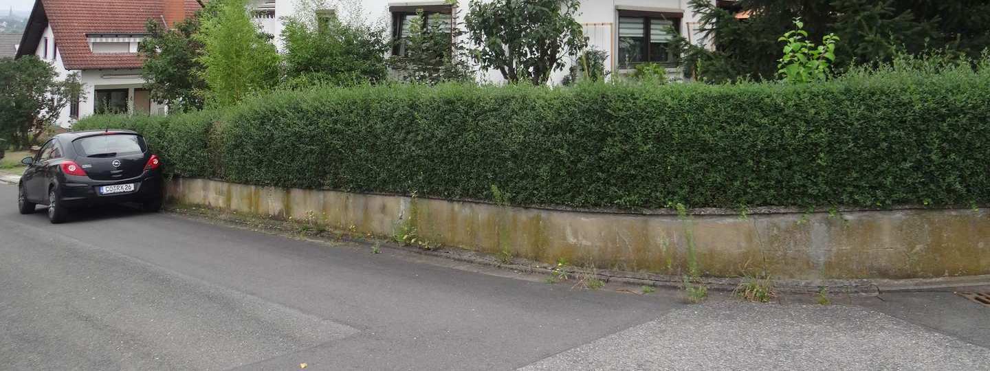 Eigentumswohnung (ab 5 Zimmer) in Lichtenfels - Bild 1