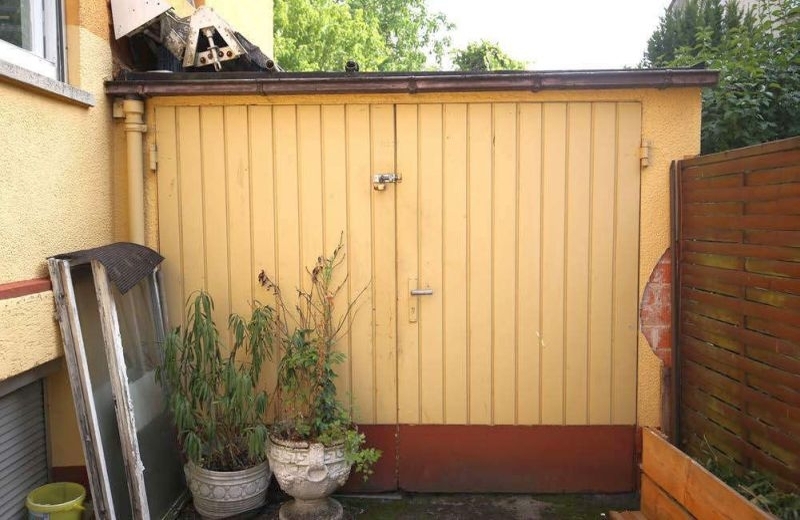 Wohn-/Geschäftshaus mit Garage in Wendlingen am Neckar - Bild 3