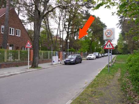 2 1/2 geschossiges Einfamilienhaus in Berlin - Bild 4
