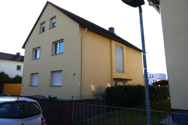 Eigentumswohnung (3 bis 4 Zimmer) in Rodgau - Bild 3