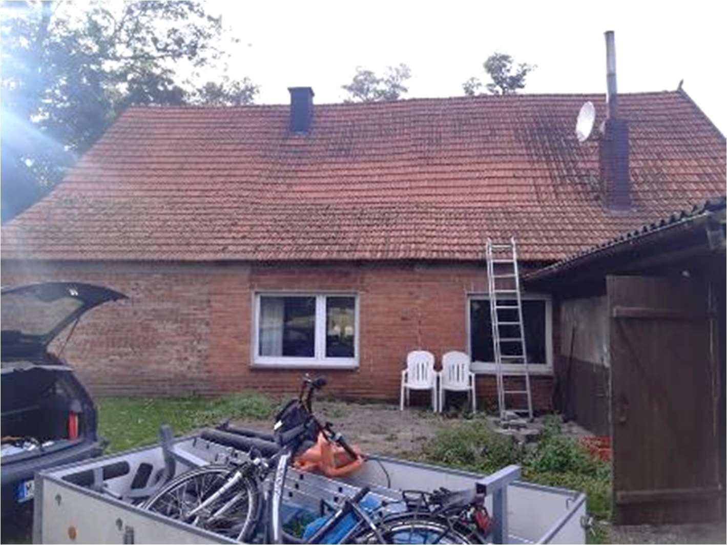 Gebäude- und Freifläche, Landwirtschaftsfläche in Stemwede - Bild 4