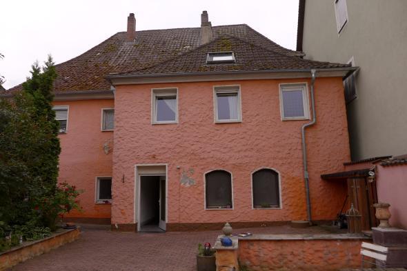 Mehrfamilienhaus, Garagen in Höchstadt an der Aisch - Bild 4