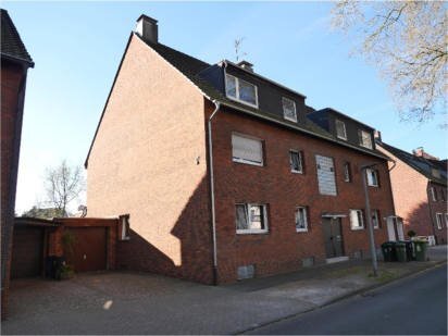 Eigentumswohnung (3 bis 4 Zimmer) in Oberhausen - Bild 1