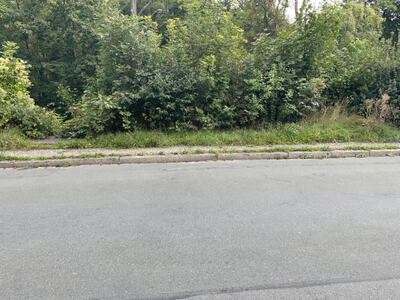 unbebautes Grundstück in Lutherstraße  170, 07743 Jena - Bild 1