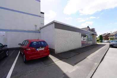 Gewerbeeinheit (z.B. Laden, Büro) in Schwerte - Bild 4