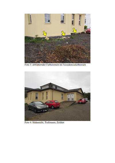 gewerblich genutztes Grundstück in Fischbachstraße 33, 50127 Bergheim, Quadrath-Ichendorf - Bild 2