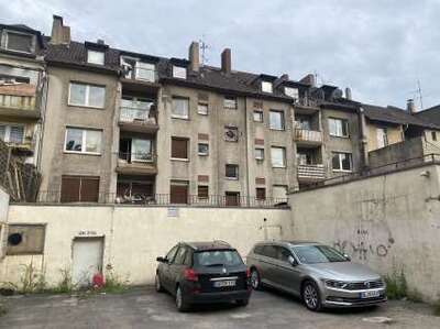 Garage in Kaiser-Wilhelm-Str. 270, 272, 47169 Duisburg, Marxloh - Bild 2