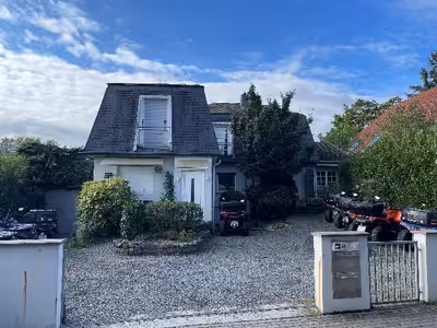 Einfamilienhaus, Garage in Wingertstr.  48, 63477 Maintal, Dörnigheim - Bild 3