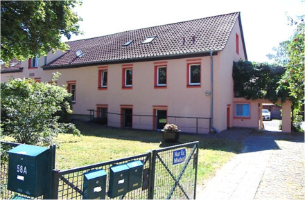 Wohn- und Geschäftshaus in Berlin - Bild 3