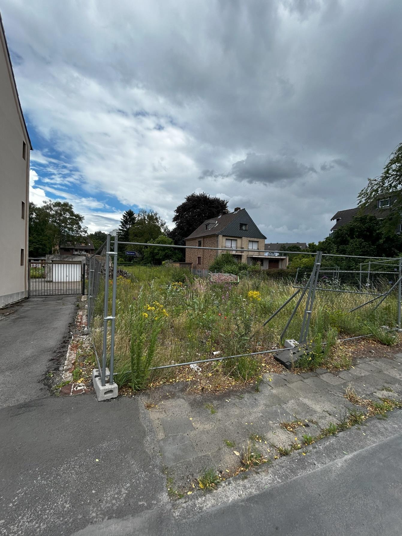 unbebautes Grundstück in Duisburg - Bild 3