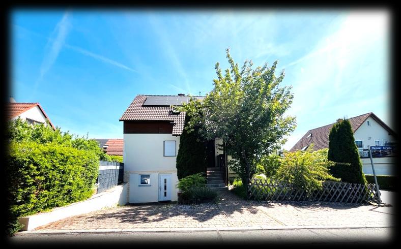 Einfamilienhaus in Bienstädt - Bild 1