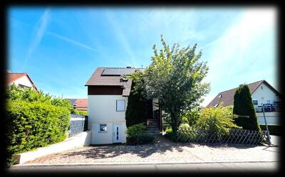 Einfamilienhaus in Wartbergsweg 145, 99100 Bienstädt - Bild 1