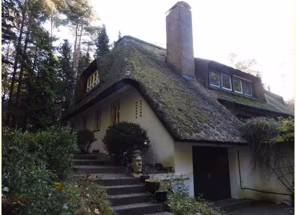 Einfamilienhaus in Höckel - Bild 1