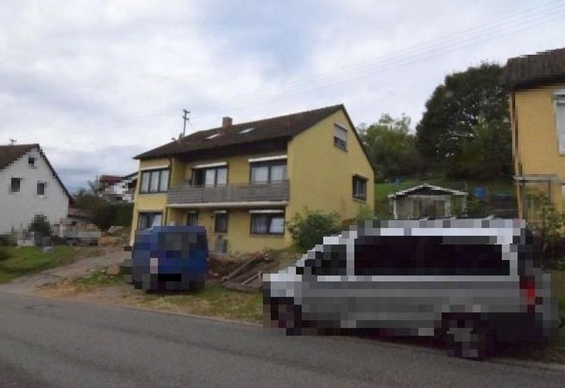 Wohnhaus in Schwäbisch Gmünd - Bild 2