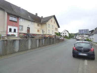 Einfamilienhaus, Garage in Siegener Straße  1, 35716 Dietzhölztal, Rittershausen - Bild 1