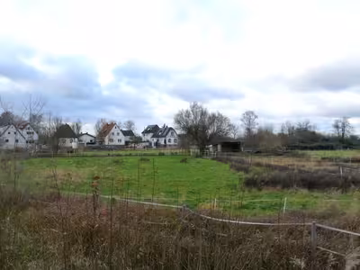 land- und forstwirtschaftlich genutztes Grundstück in der Pferdswasen, 64839 Münster, Altheim - Bild 1