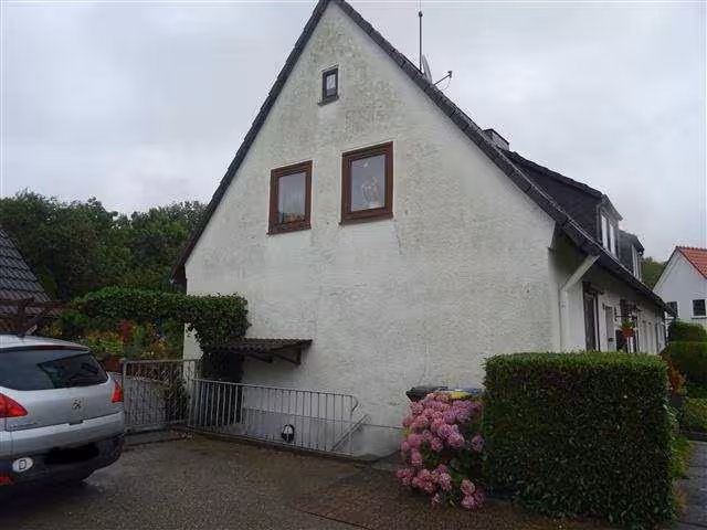 Doppelhaushälfte in Dortmund - Bild 4