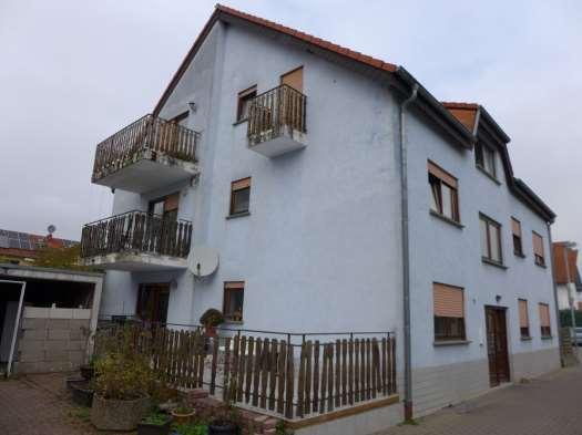 Eigentumswohnung (3 bis 4 Zimmer) in Klein-Krotzenburg - Bild 4