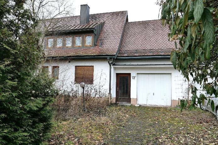 Einfamilienhaus in Ismaning - Bild 2