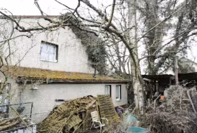 Einfamilienhaus und Arrondierungsfläche in Münchener Straße 12, 15566 Schöneiche bei Berlin - Bild 2