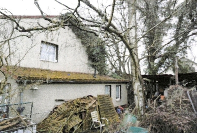 Einfamilienhaus und Arrondierungsfläche in Münchener Straße 12, 15566 Schöneiche bei Berlin - Bild 2