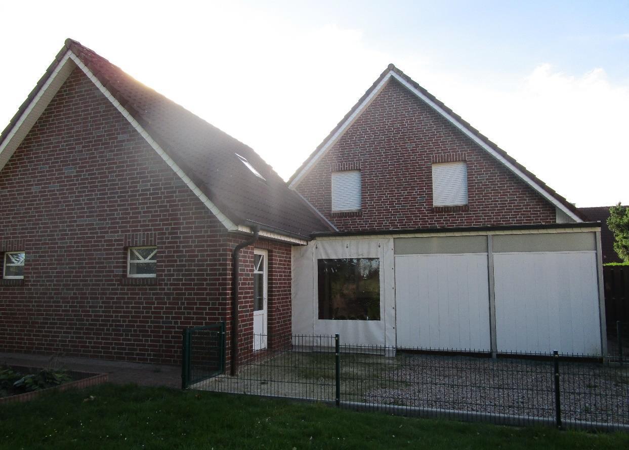 Einfamilienhaus in Aschendorf - Bild 3