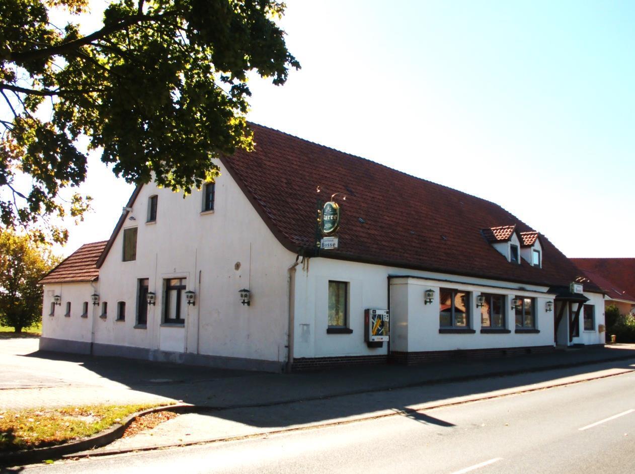 Landgasthof mit Saalbetrieb und kleiner Bäckerei in Oppendorf - Bild 2