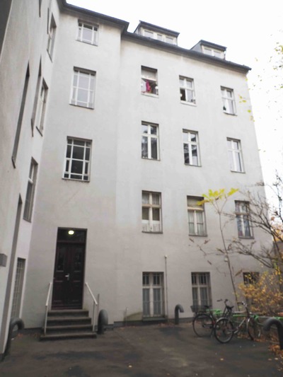 Wohn-/Geschäftshaus in Storkwinkel 2, 10711 Berlin - Bild 1
