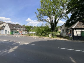 Baugrundstück in Odenthal - Bild 1