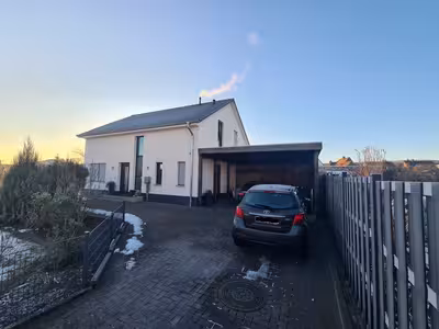 Einfamilienhaus in Fliederweg 3 a, 30890 Barsinghausen - Bild 2