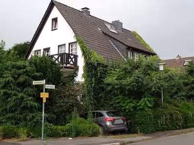 Zweifamilienhaus, Kfz-Stellplatz, Garage, Einfamilienhaus, eines bebauten Grundstücks 2 in Beethovenstr. 36, 51375 Leverkusen, Schlebusch - Bild 8