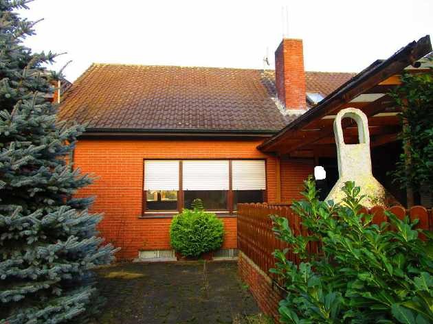Garage, Einfamilienhaus, Fertiggarage in Schöppingen - Bild 2