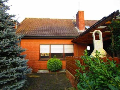 Garage, Einfamilienhaus, Fertiggarage in Kolpingstraße 18, 48624 Schöppingen - Bild 2