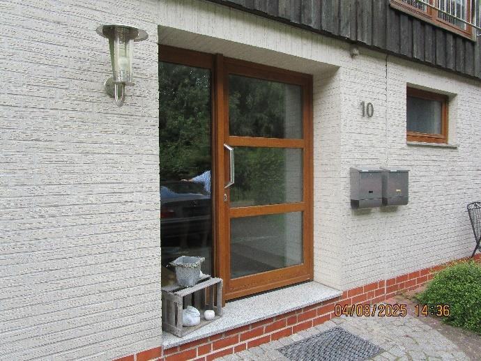 Wohn-/Geschäftshaus in Oldenburg - Bild 3