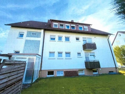 4-Zimmer-Wohnung in Schubartstraße 5, 71522 Backnang - Bild 1