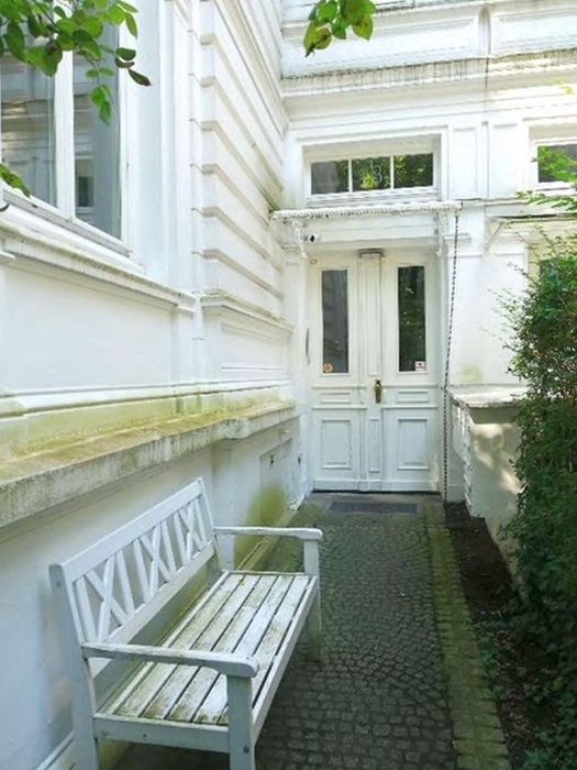 Eigentumswohnung in Hamburg - Bild 1