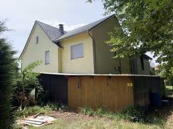 Zweifamilienhaus in Holsener Straße 30, 33154 Salzkotten, Schwelle - Bild 6