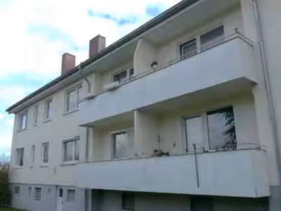 3-Zimmer-Wohnung in Hermann-Kröger-Straße 8a, 23669 Timmendorfer Strand - Bild 2