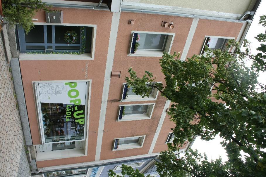 Wohn- und Geschäftshaus mit ausgebauten Dachgeschoss in Münchberg - Bild 3