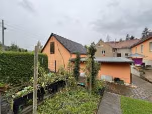 Gebäudeensemble in Pirna - Bild 15