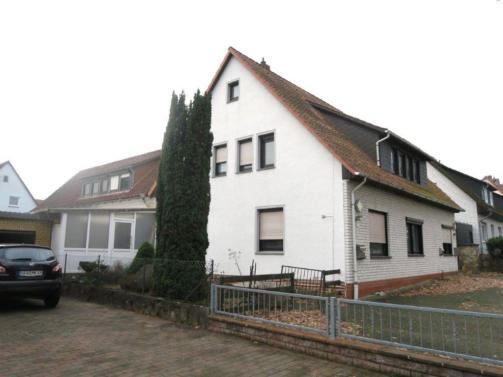 Mehrfamilienhaus in Walsrode - Bild 2
