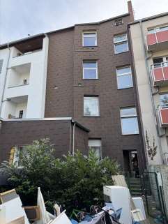 Mehrfamilienhaus in Duisburg - Bild 1