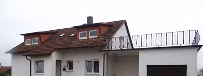 siehe Beschreibung in Sandstraße  23, 96328 Küps, Tüschnitz - Bild 1