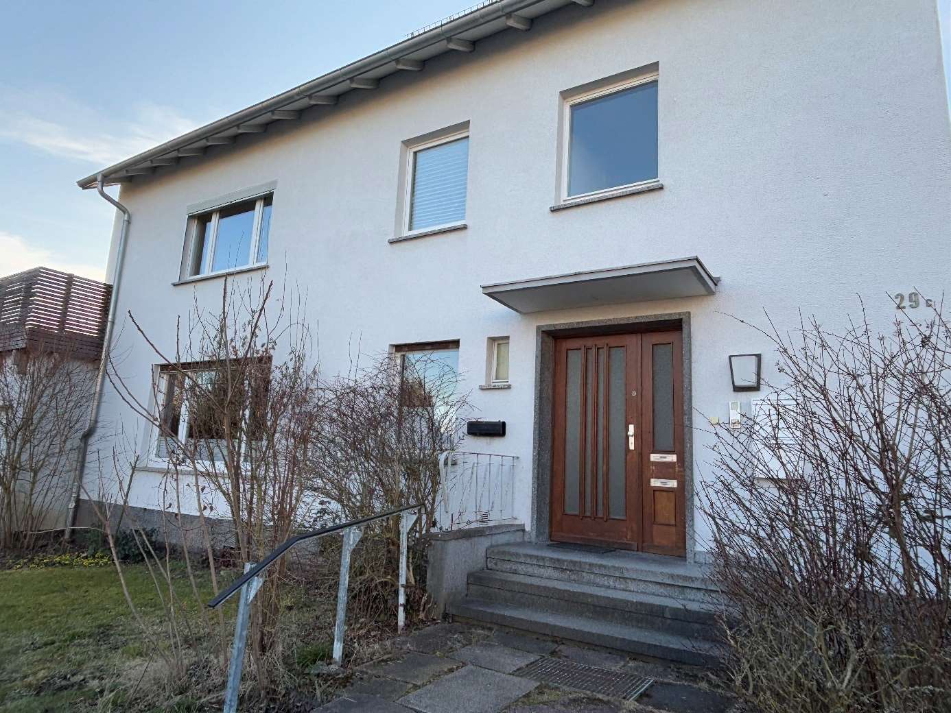 Zweifamilienhaus in Kassel - Bild 3