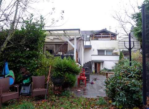 Zweifamilienhaus, Garage in Wesseling - Bild 1
