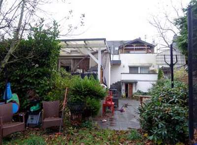 Zweifamilienhaus, Garage in Langenackerstraße 57, 50389 Wesseling, Berzdorf - Bild 1