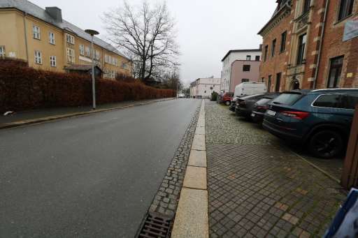 Wohn-/Geschäftshaus in Plauen - Bild 3