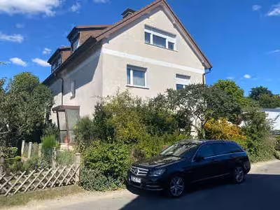 Zweifamilienhaus, Doppelgarage in Schützenpfad 15, 32791 Lage - Bild 1