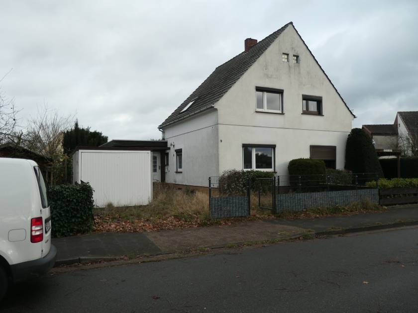 Doppelhaushälfte in Bremen - Bild 2