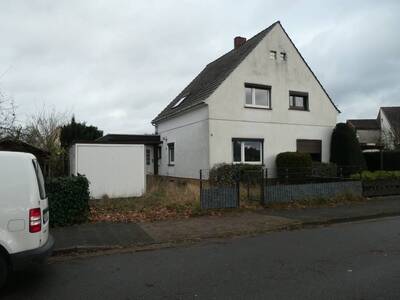 Doppelhaushälfte in An der Lehmkuhle 4, 28777 Bremen, Blumenthal - Bild 2